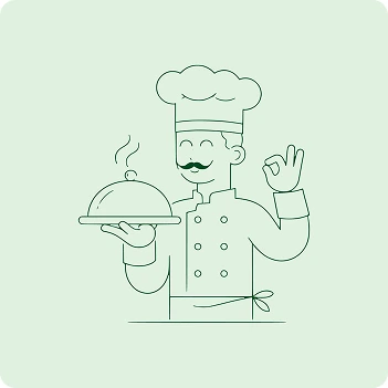 Photo of Maribel Ortega, Director of Dining Services