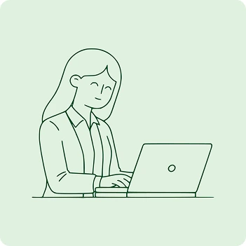 Photo of Audry Moreira, Business Office Manager