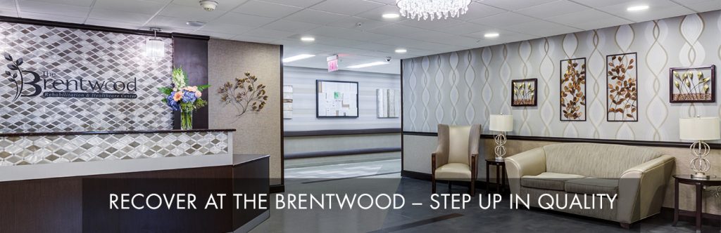 The Brentwood Rehabilitation & Healthcare Center