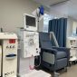 Brentwood Opens Hemodialysis Unit for On-Site Kidney Care